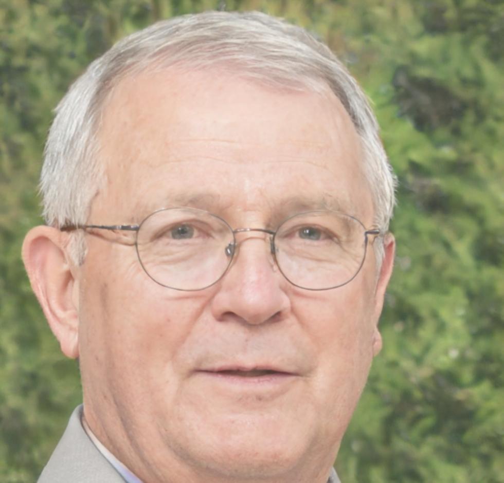 Portrait de Bastien Mercier